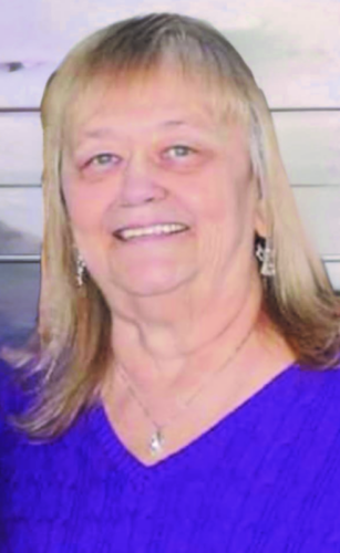 Diana Lynn Stebbins